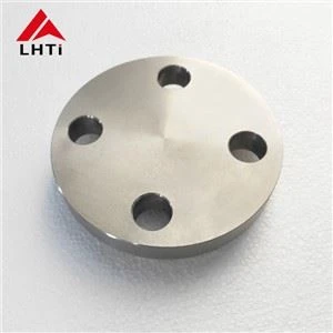 Flensa Titanium Buta