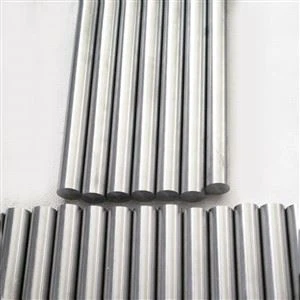 Bar Putaran Titanium Kelas 5