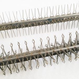 Jig Titanium Murni