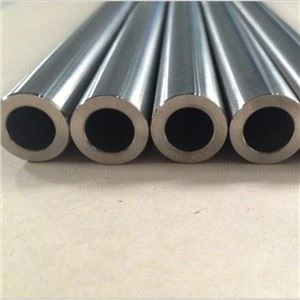 Pipa Paduan Titanium