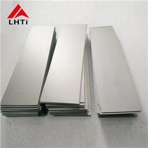 Plat Titanium 5mm