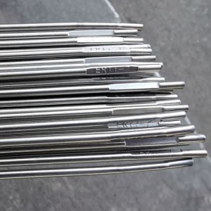 Kawat Las Titanium MIG