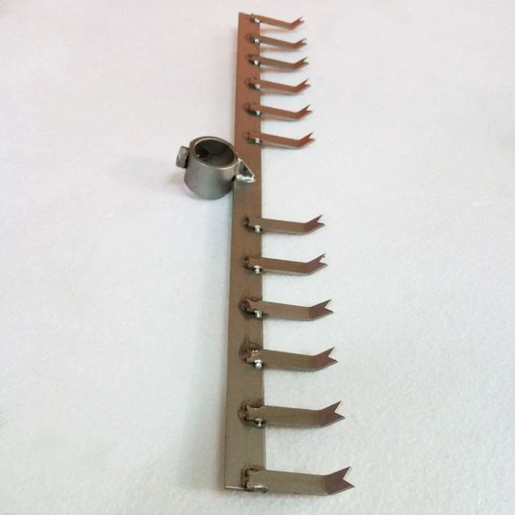Titanium Jig China
