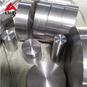 Cakram Titanium Gr7
