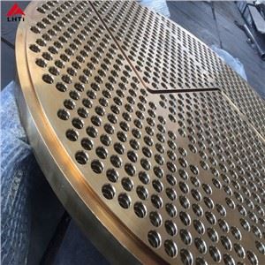 Tabung Titanium