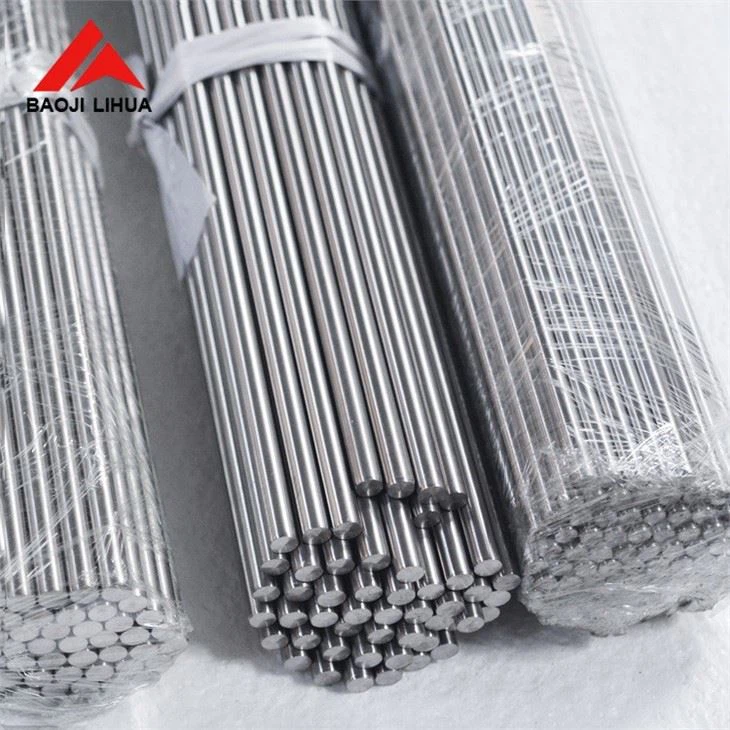 Titanium Bars China