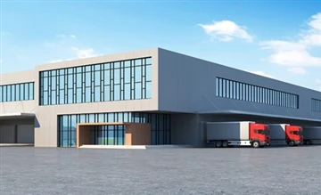 Baoji High-end Titanium Alloy Commodity R & D Dan Proyek Produksi