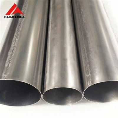 Pipa Knalpot Titanium Pipa Titanium GR2